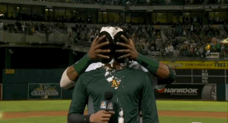 Josh Donaldson Hits Monster Walk-Off Homer Against Orioles