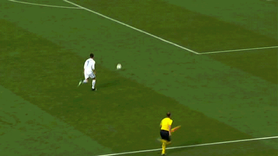 Idiot On The Field Caps Off Perfect Champions League Final