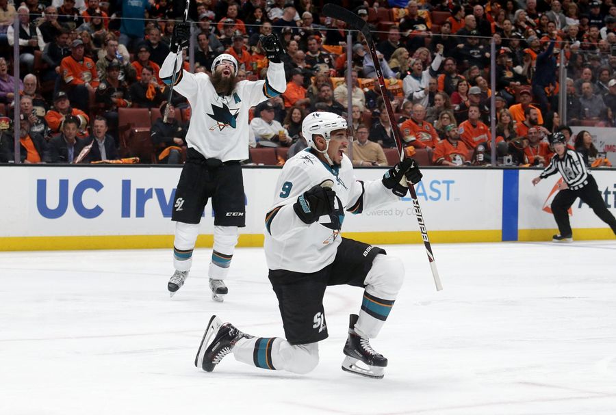 Okay, Confirmed, Evander Kane Is A &quot;Playoff Player&quot;
