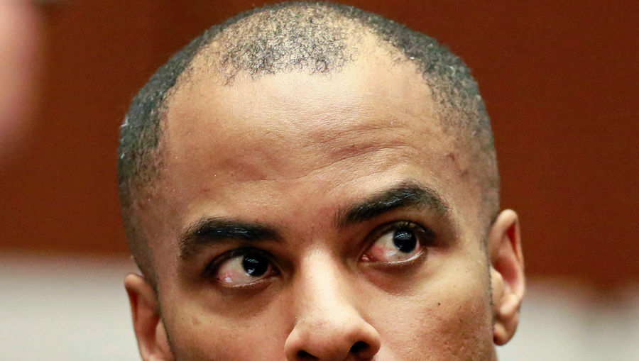 Darren Sharper&#39;s &quot;Penis Monitoring&quot; Is Evil, Retrograde Bullshit