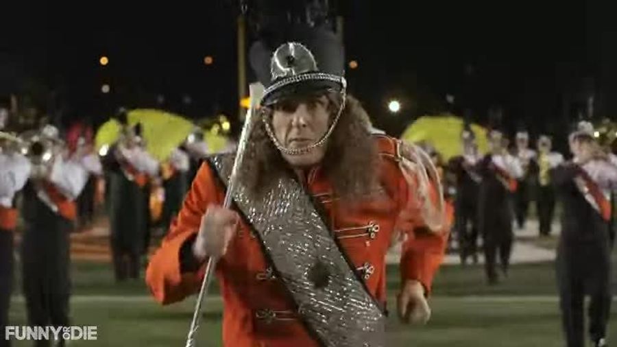 "Weird Al" Yankovic's "Sports Song" Is All You Need To Know About Sports