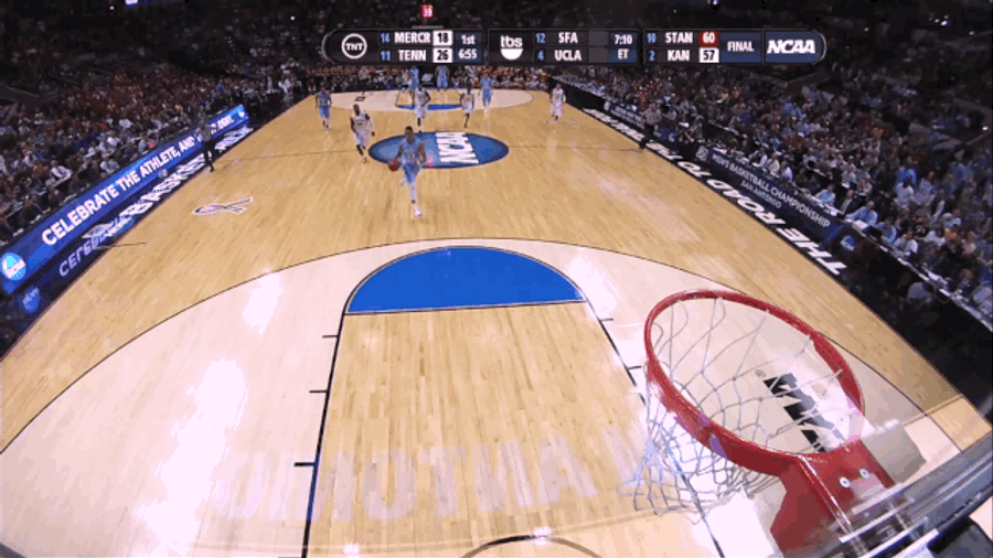 J.P. Tokoto Takes Off