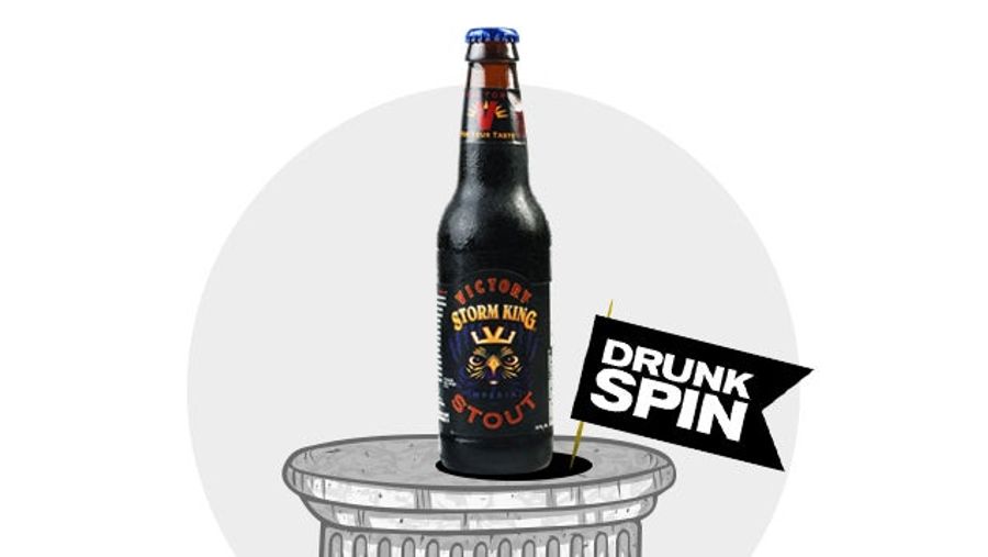 Finally, An Imperial Stout For The Common People