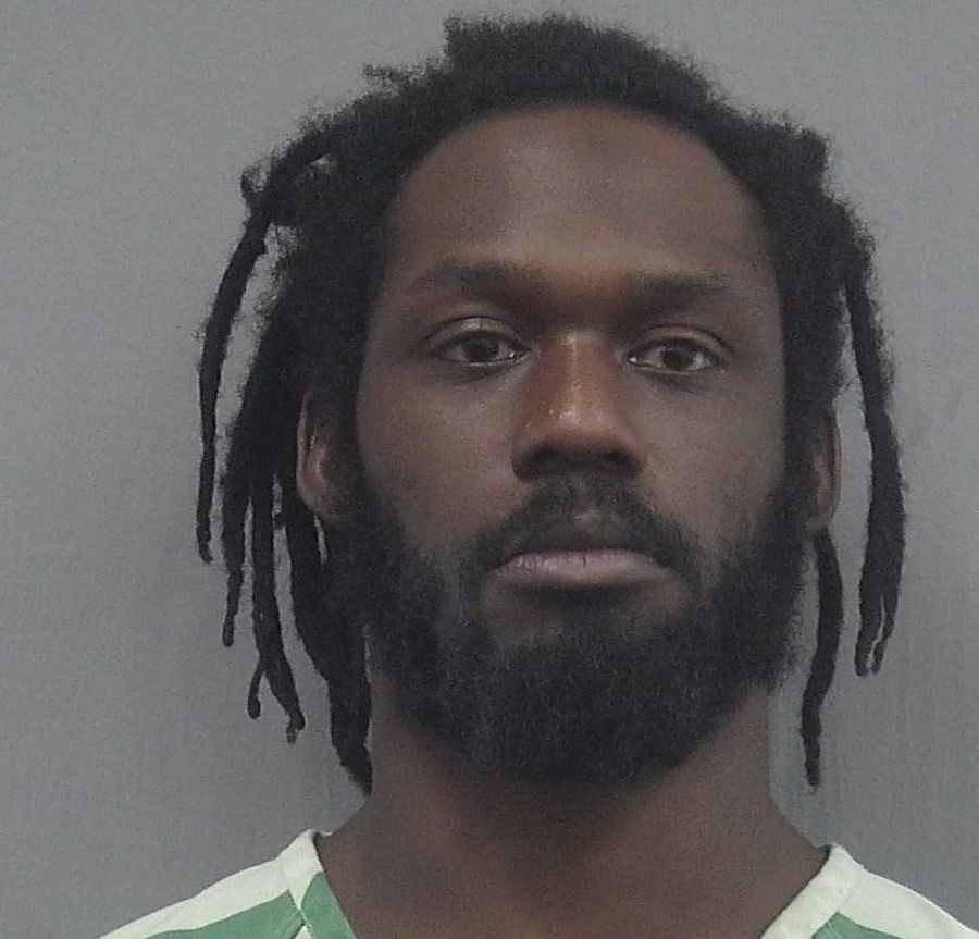 Former WWE Cruiserweight Champion Rich Swann Arrested For Domestic Battery And False Imprisonment