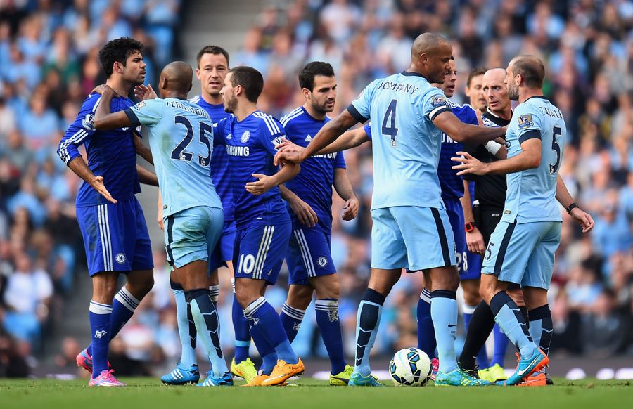 What Are The Most Successful Formations In The Premier League?