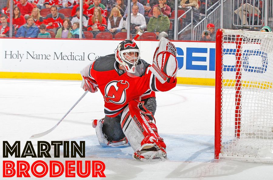 These Are The Most Overrated NHL Players Since 1990. Because We Said So