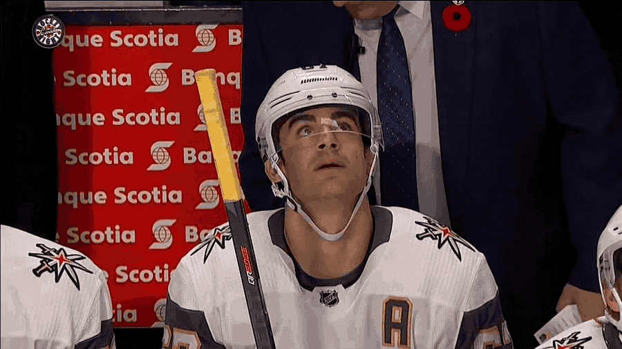 Tomas Tatar Spoiled Max Pacioretty's Return To Montreal