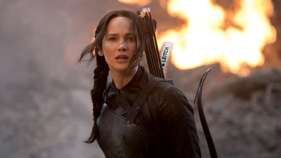 Sequel Fatigue: <em>The Hunger Games: Mockingjay - Part 1</em>, Reviewed