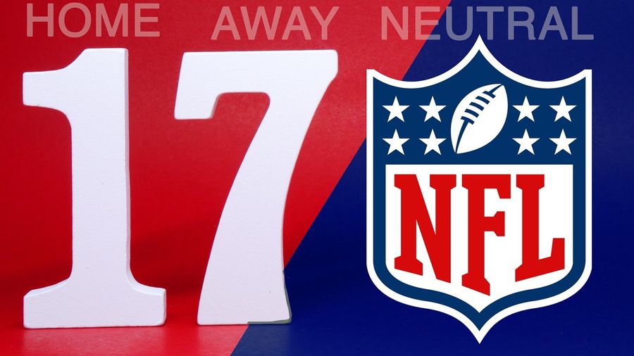 A modest proposal for the NFL’s 17th game