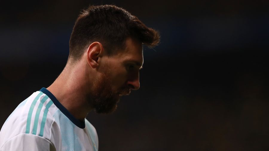 CONMEBOL Bans Lionel Messi For Three Months, To The Delight Of Barcelona Fans