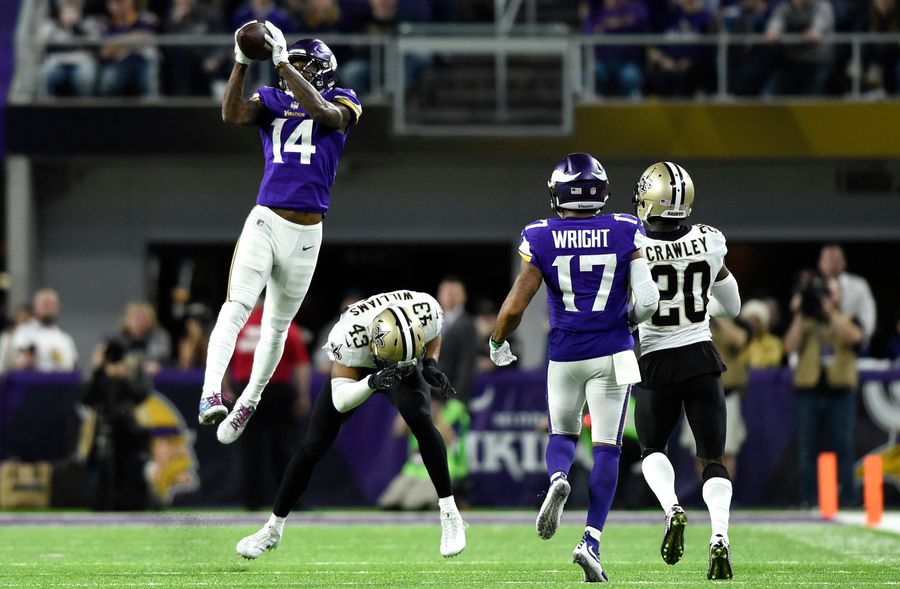 Oh No, Marcus Williams
