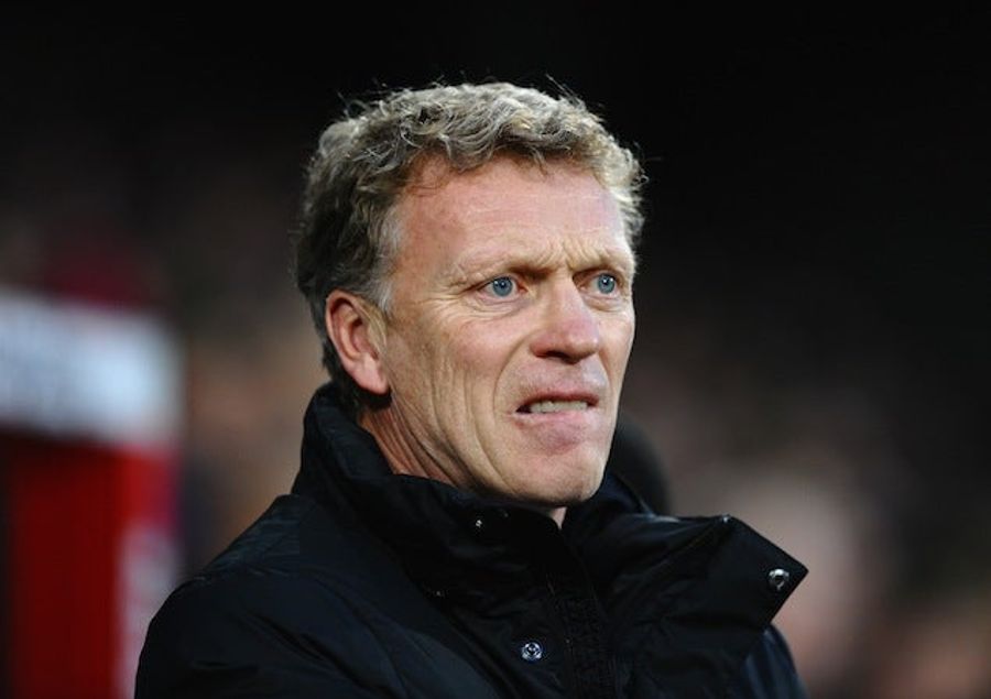Relegation-Bound Team Willing To Consider Thinking About Moyes