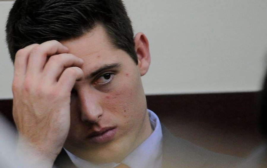 Two Former Vanderbilt Football Players Found Guilty Of Rape