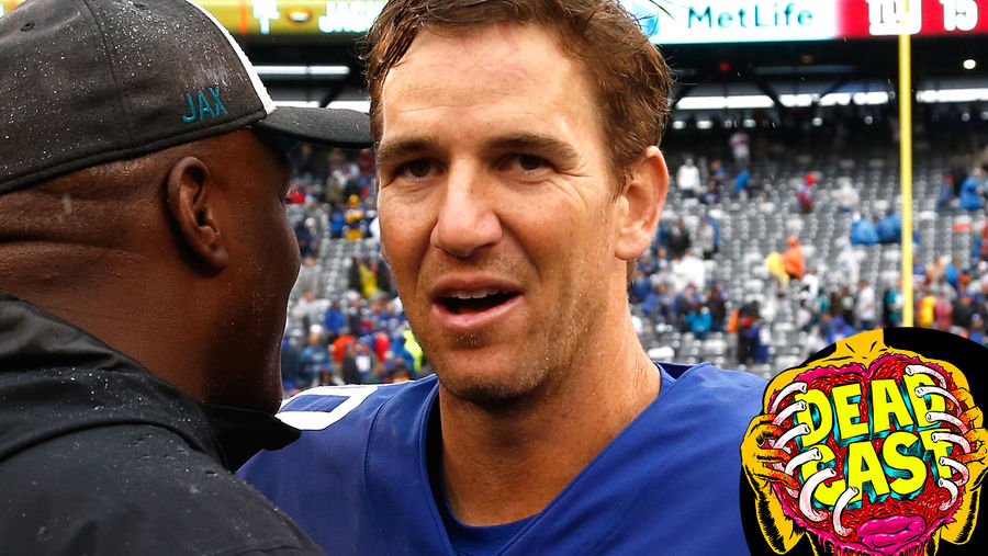 It's Apparently Time To Recap The First 3/8 Of The NFL Season
