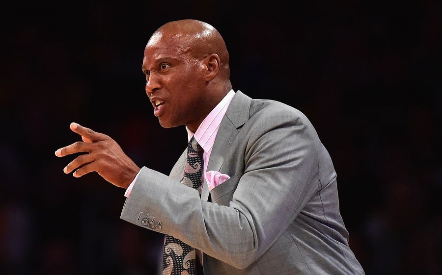 Byron Scott Denies Challenging Instagram Hater To A Fight, Says He Was Hacked