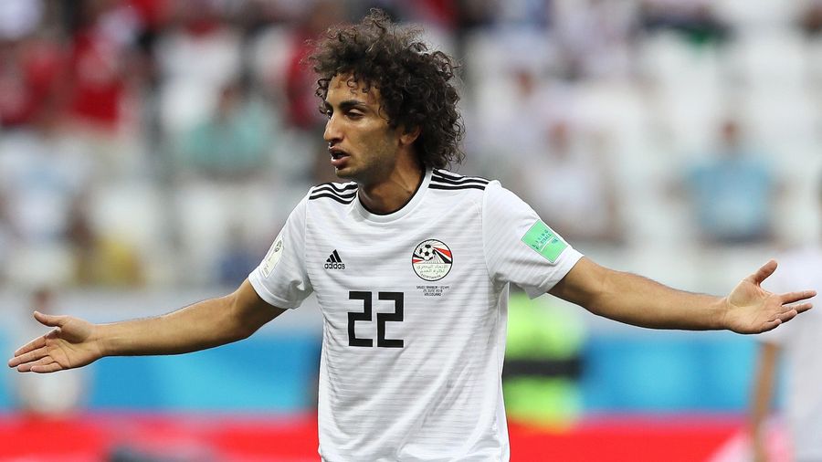 Serial Sexual Harasser Amr Warda Allowed To Rejoin Egypt National Team