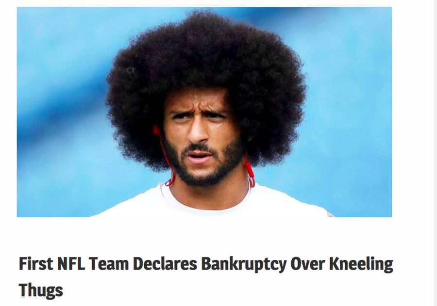 Today In Fake Sports News: Jacksonville Jaguars Declare Bankruptcy, Because Of Thugs