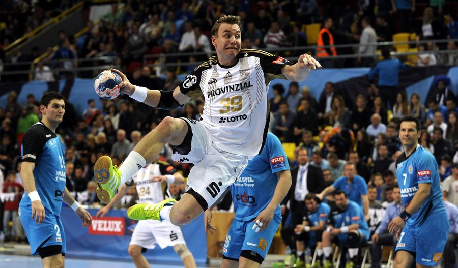 Handball Is The Best Olympic Sport You Don't Know Shit About