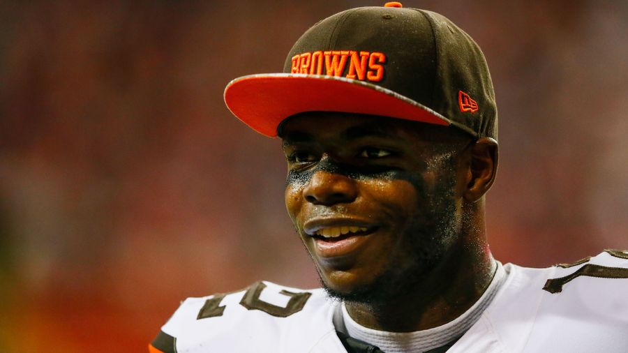 Josh Gordon Is Headed To Rehab