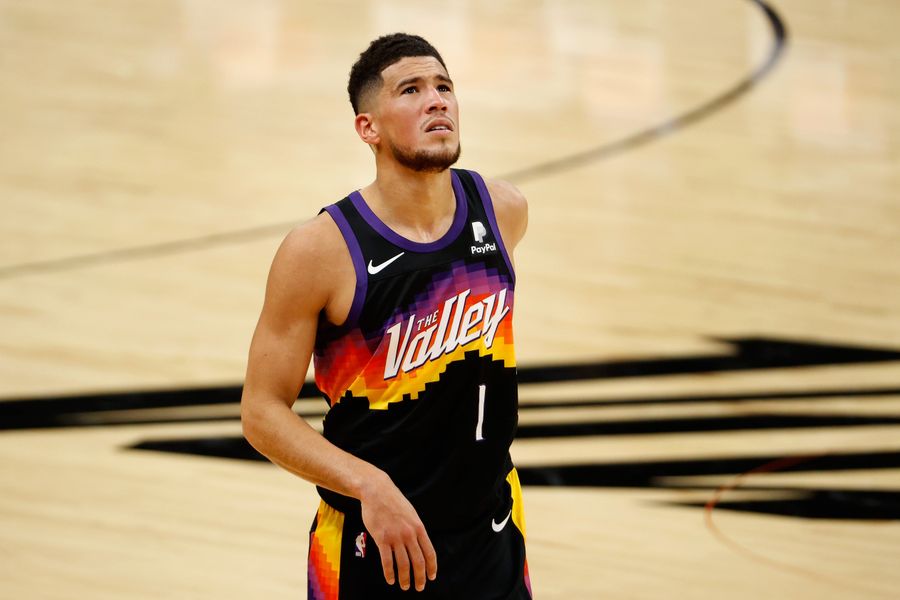 Expand the damn All-Star rosters so talent like this stops getting snubbed