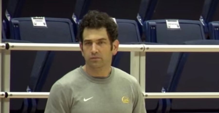 Fired Cal Coach Who Asked Reporter For Three-Way Gets Nevada Job, Releases Docs Which Prove Nothing