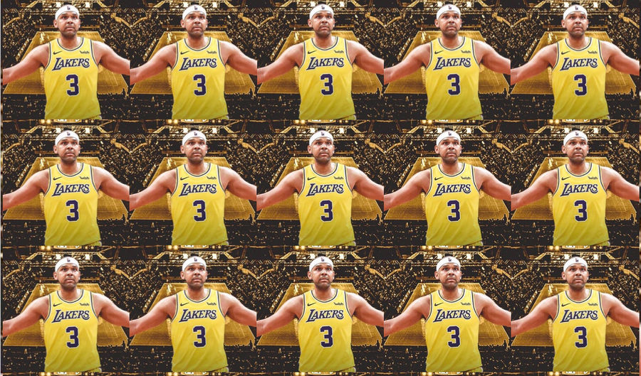 Does Jared Dudley Control The Defense With His Communication And Tell His PGs What Plays To Run By Seeing The Flow Of The Game And Who Needs Shots? Is There A Reason Why He's Always Atop The Plus-Minus Of His Team, Is It The Little Things, Screen To Get Guys Open Boxing Out, If I Only Knew?