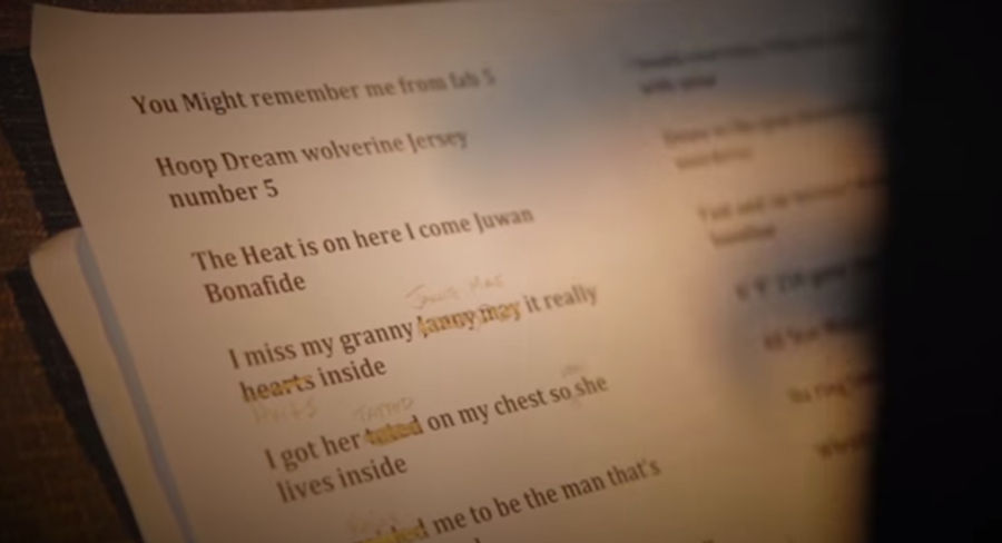 Oh No, Some NBA Players Are Collaborating On A Rap Album