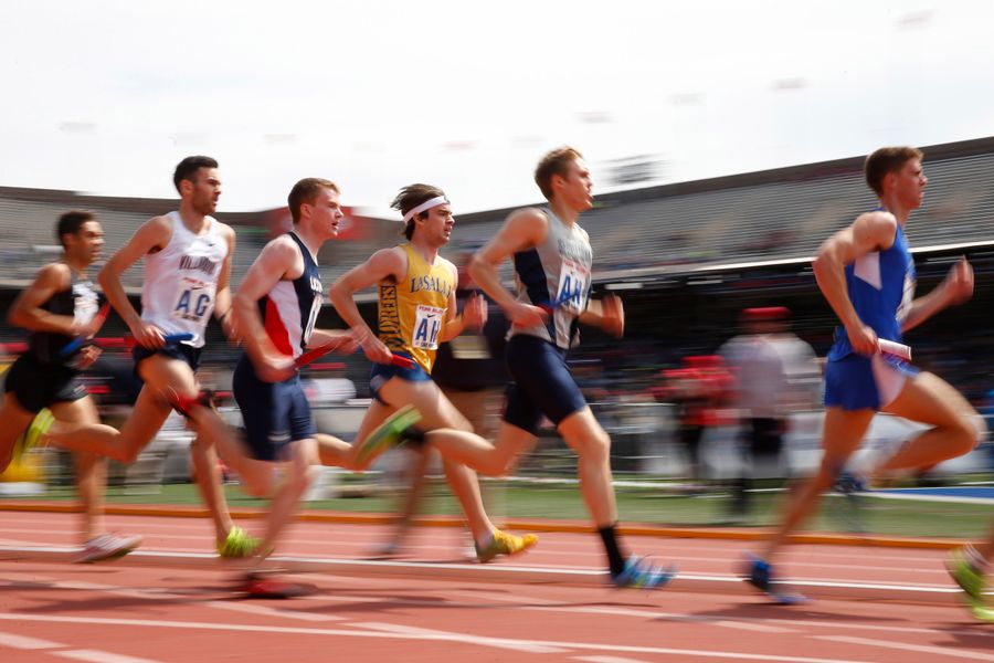 Running Coach Fired For Running Boston Marathon