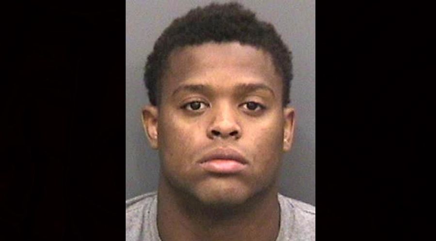 USF Football Player LaDarrius Jackson Arrested On Sexual Battery And False Imprisonment Charges [UPDATE]