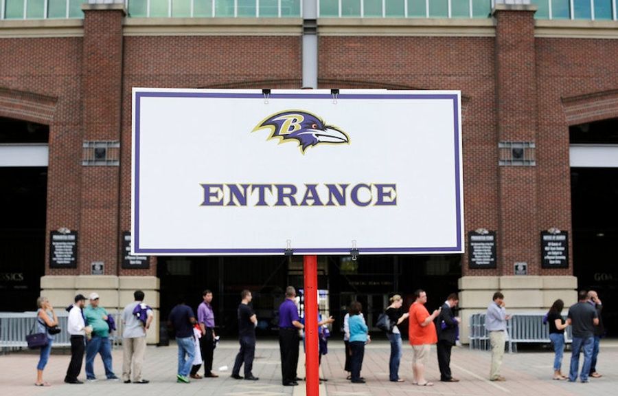Here&#39;s An Odd Legal Journal Letter About The NFL And The Ray Rice Tapes