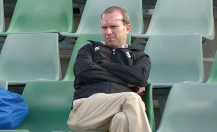 Respected Tennis Writer Cops To Plagiarism; There's Likely More To Find