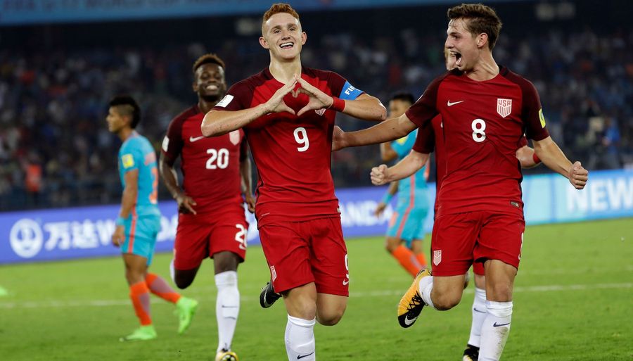 USMNT Starlet Josh Sargent Inadvertently Offers Scathing Indictment Of MLS<em></em>