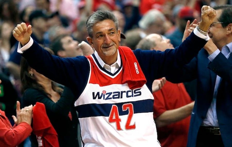 Wizards Owner Ted Leonsis Is An Insane Blogger