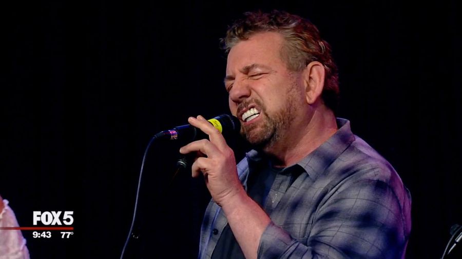 James Dolan's New Song Is About How He Should Have Stopped Harvey Weinstein