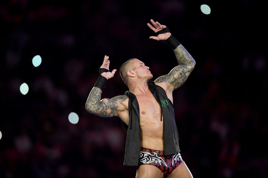 Twitter beef allows us to welcome back Soulja Boy &amp; Randy Orton as headline names