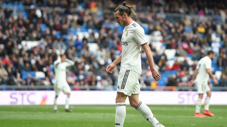 Gareth Bale&#39;s Unbearably Bleak Situation At Real Madrid Is Close To Its End