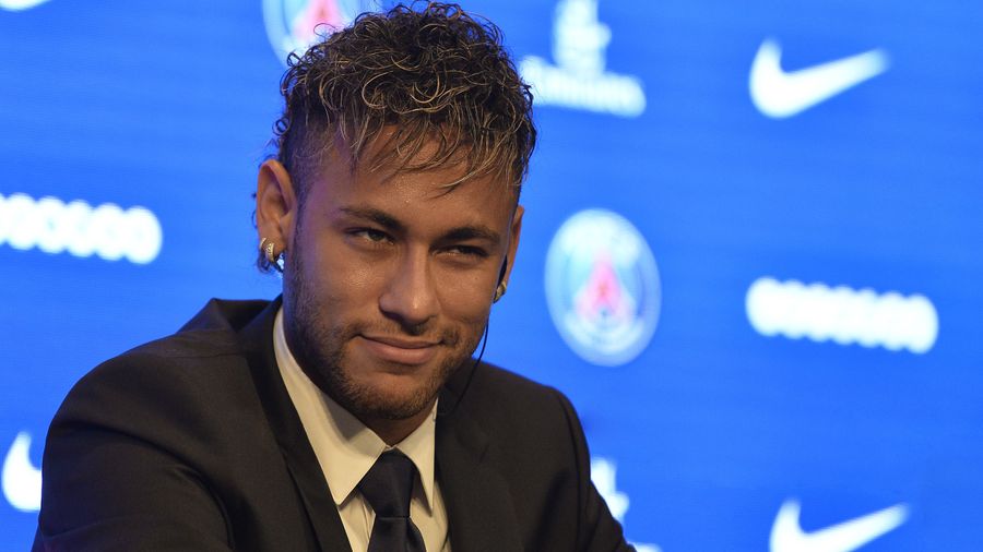 Petty-Ass Barcelona Are Now Suing Neymar Over Some Bullshit
