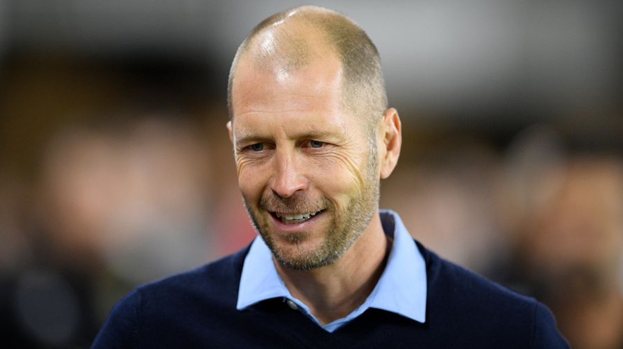 Tortured Hiring Process For USMNT Coaching Job Finally Ends The Way Everyone Knew It Would