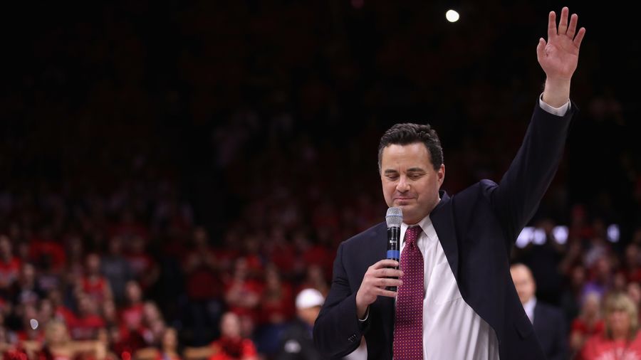 Brandon Williams, Who Recently De-Committed From Arizona, Commits To Arizona