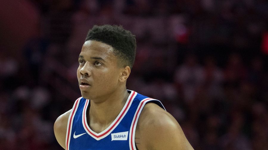 Markelle Fultz Is Trapped In An Endless Reevaluation Loop