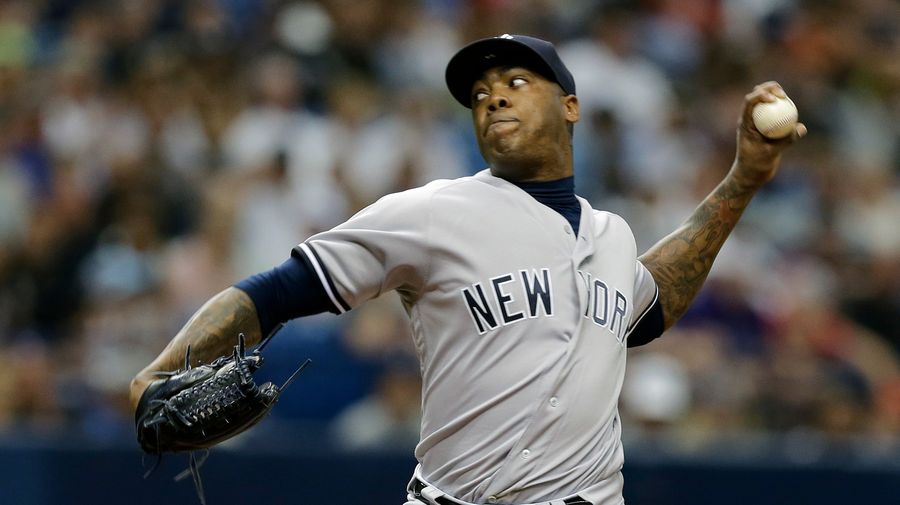 Are You Ready For Unbearable Trade Rumor Season?