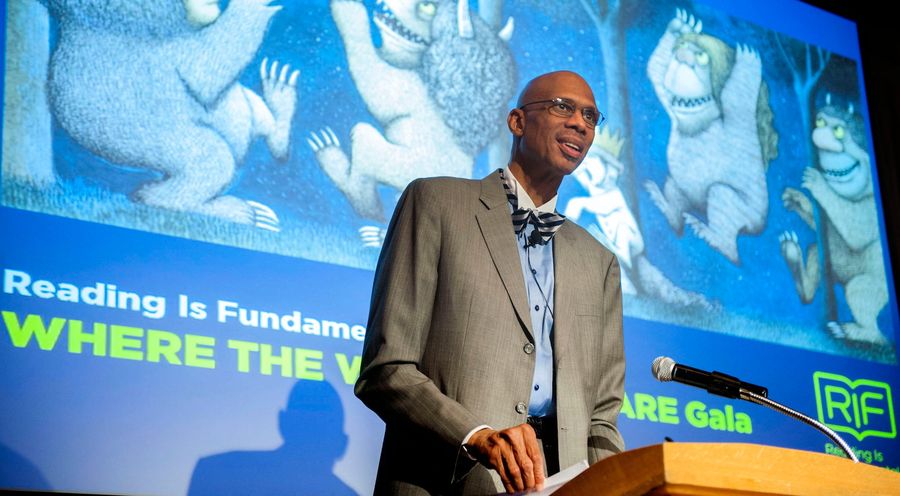 Muslim Sports Heroes Kareem Abdul-Jabbar And Muhammad Ali Condemn Donald Trump
