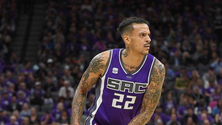 Judge Agrees To Postpone Matt Barnes&#39;s Assault Trial Until After The NBA Finals