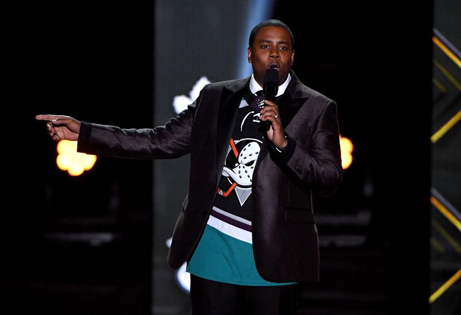 The NHL Awards Were Worth It Just For One Burn On The Lightning