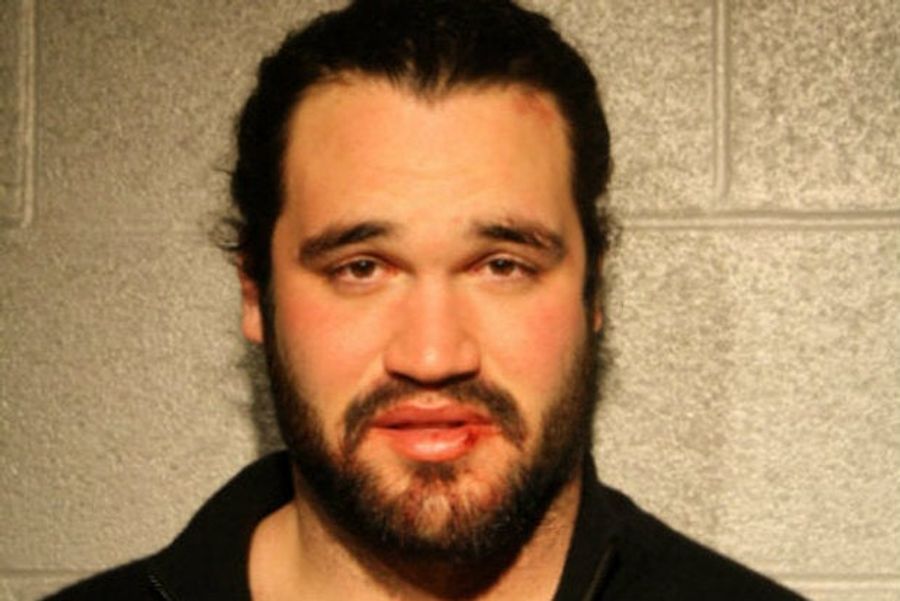 Ex-NFLer Who Quit Over Health Concerns Arrested On Drug Charges
