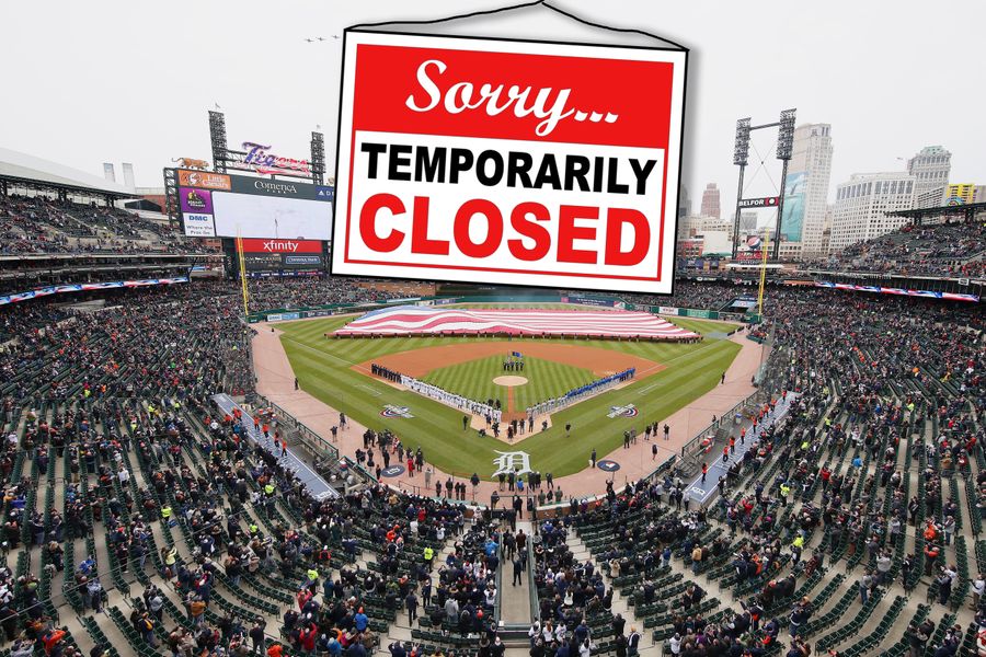 With Opening Day Postponed Indefinitely, How Could This Season Look? Let's Break it Down