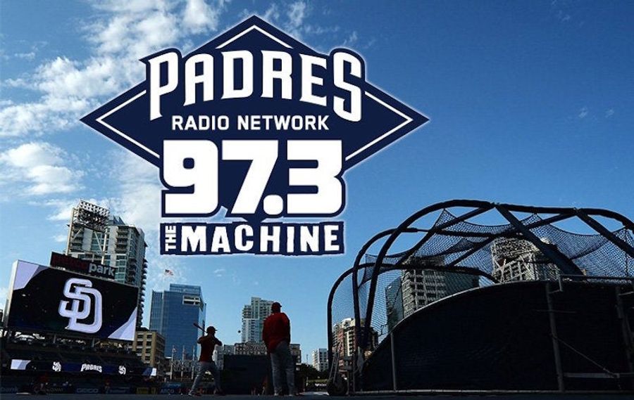 This San Diego Radio Station Has Existed For A Month And Is Already A Disaster