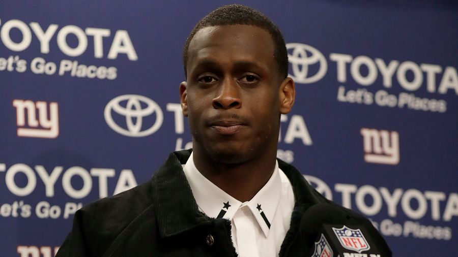 The Flat-Earth Truthers Got To Geno Smith