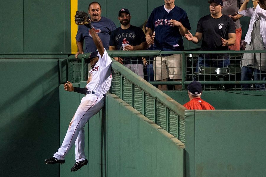 Fenway Gives And Fenway Takes