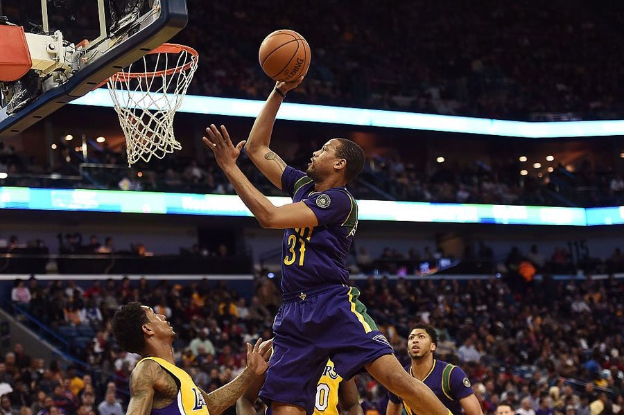 The Pelicans&#39; Bryce Dejean-Jones Has Been Shot To Death In Texas (UPDATE)
